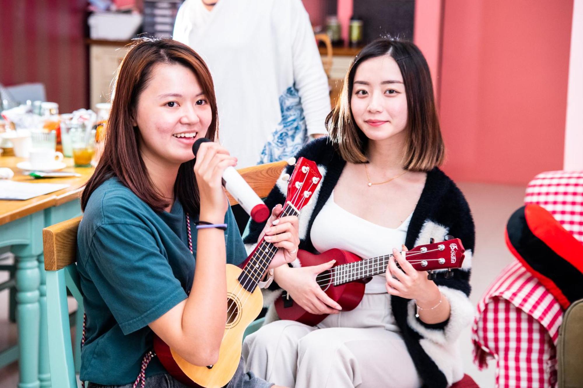 台東民宿托斯卡尼療癒館toscana Mary 親子寵物友善可包棟卡拉ok自動麻將 T'ai-tung Exteriör bild